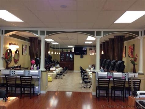 lv nails plymouth|nail salons near plymouth ma.